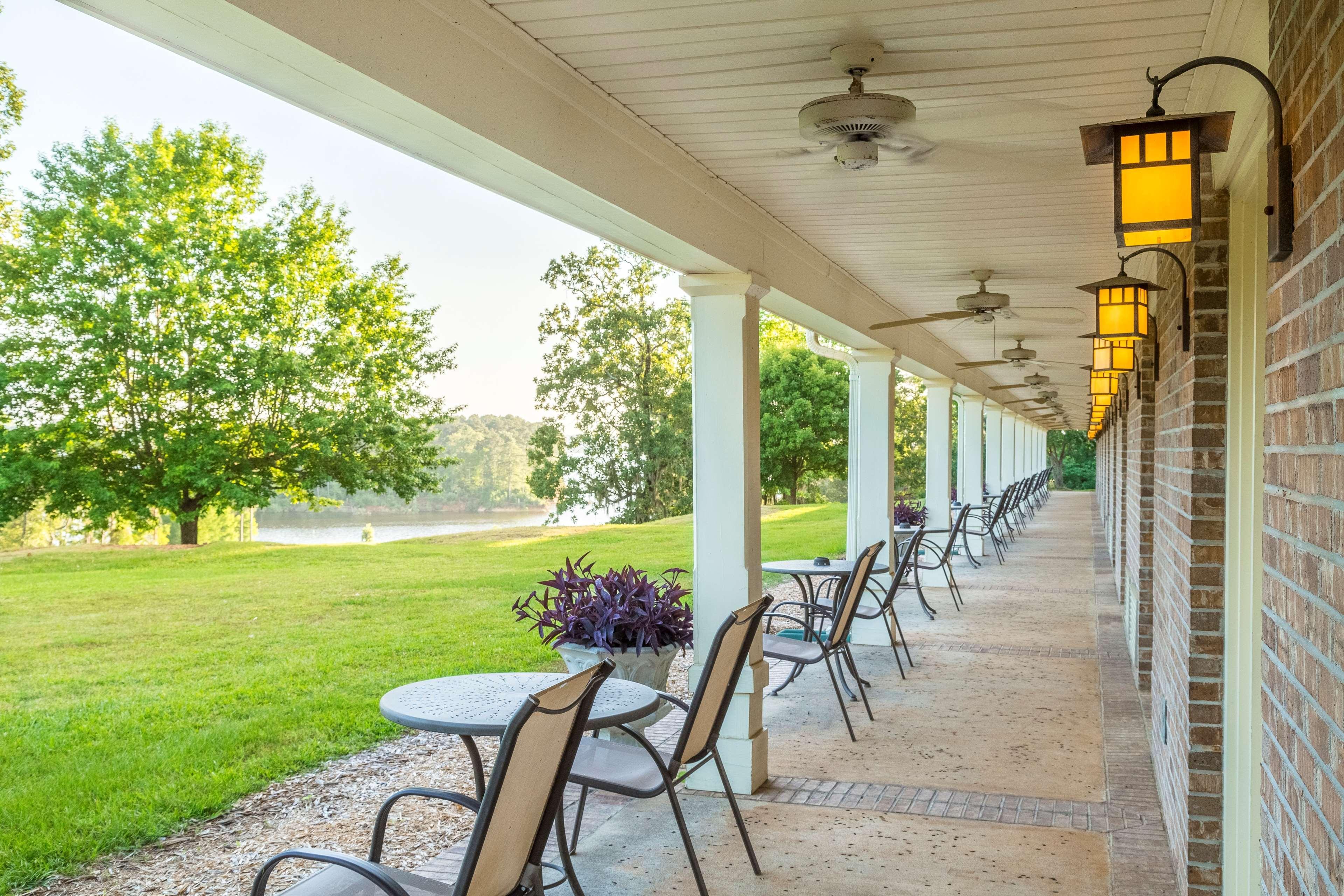 Cypress Bend Resort, A Wyndham Hotel Many Exterior photo