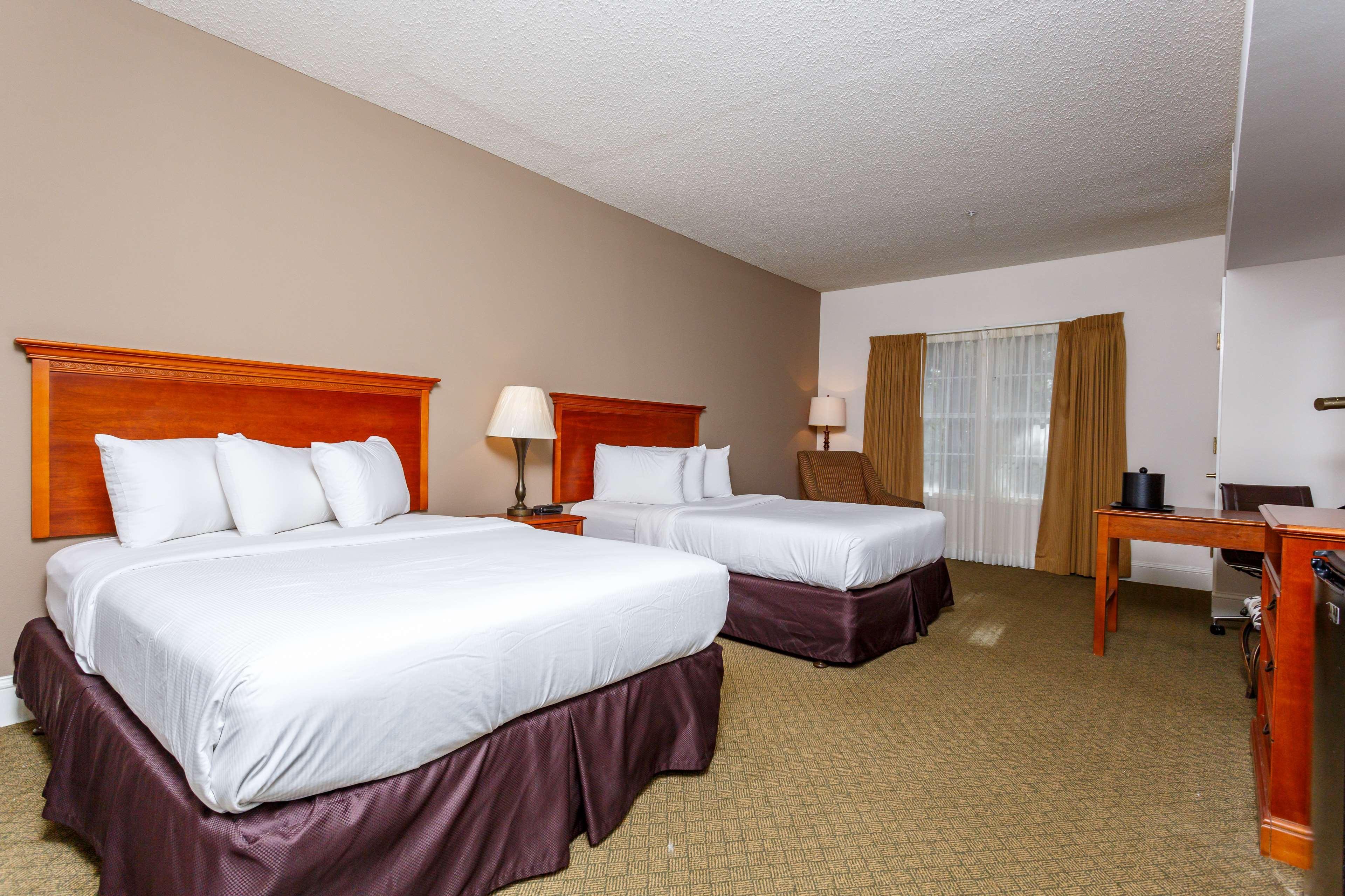 Cypress Bend Resort, A Wyndham Hotel Many Exterior photo