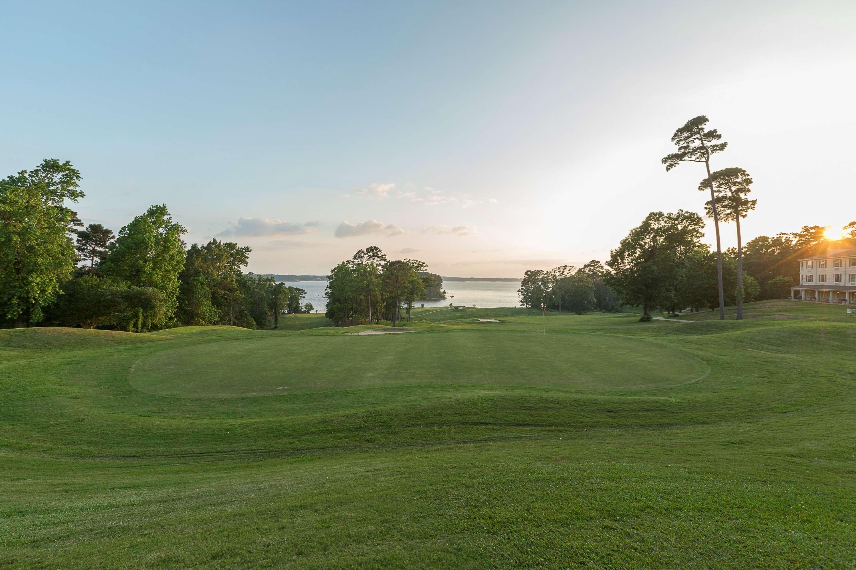 Cypress Bend Resort, A Wyndham Hotel Many Exterior photo