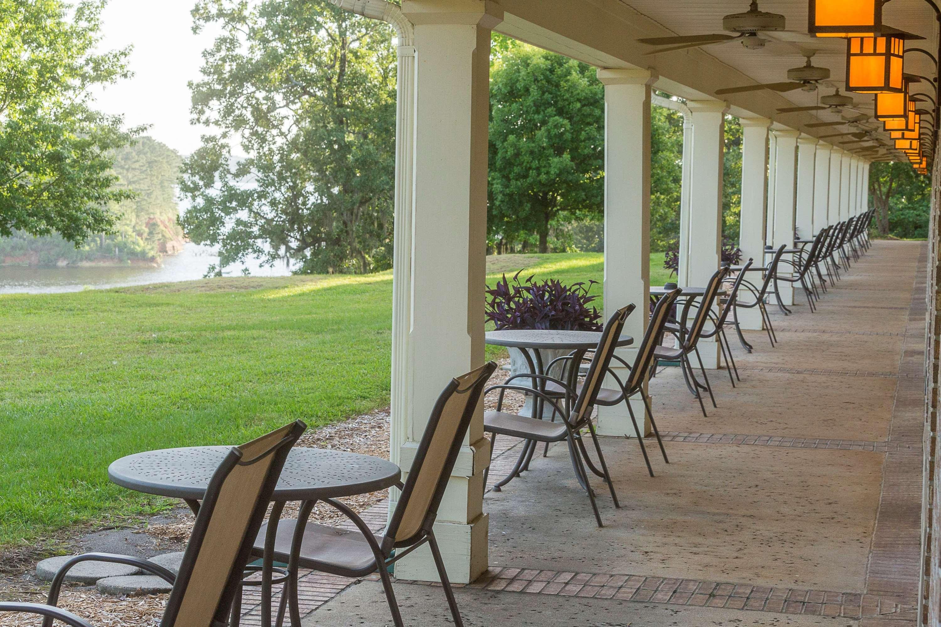 Cypress Bend Resort, A Wyndham Hotel Many Exterior photo