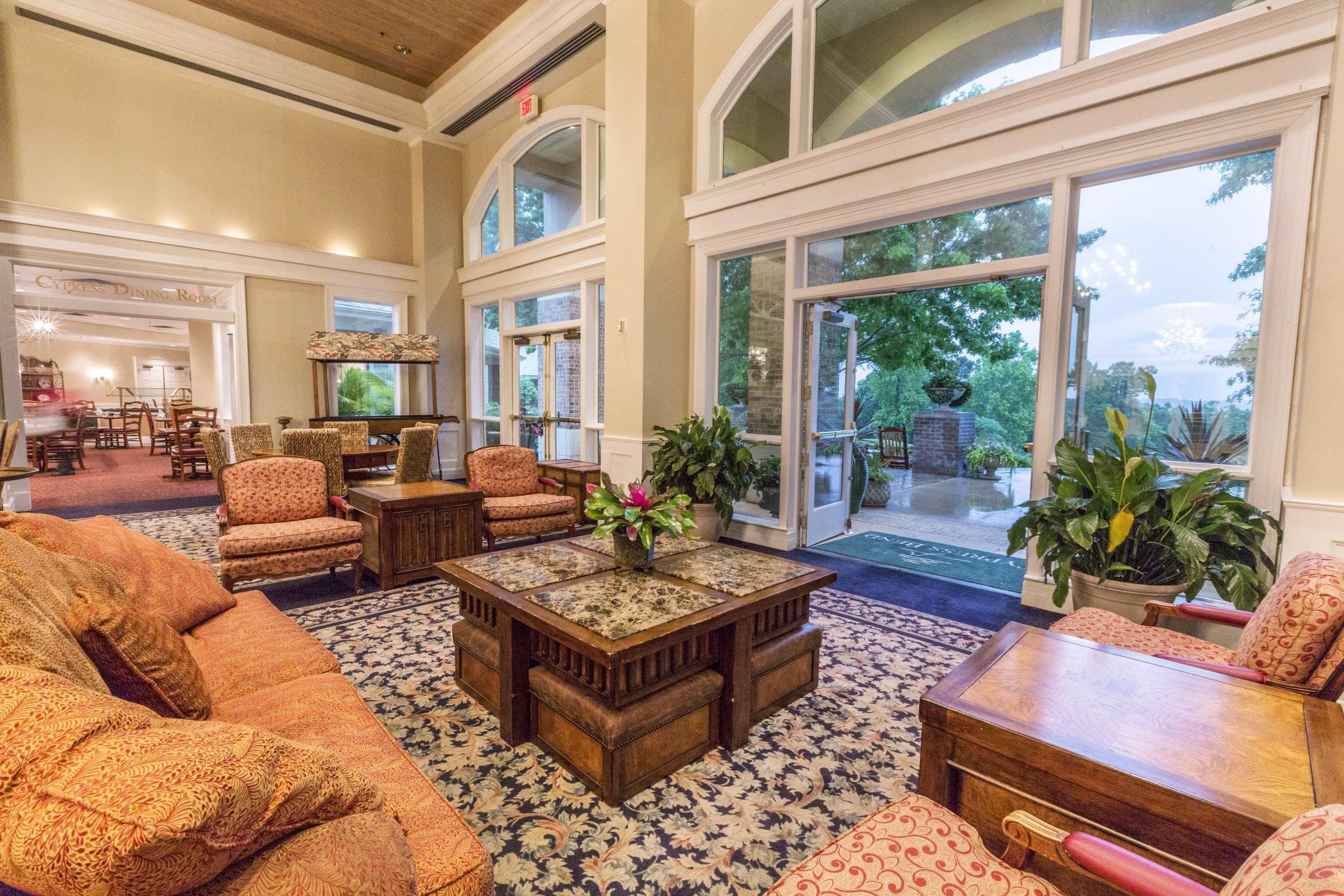Cypress Bend Resort, A Wyndham Hotel Many Exterior photo