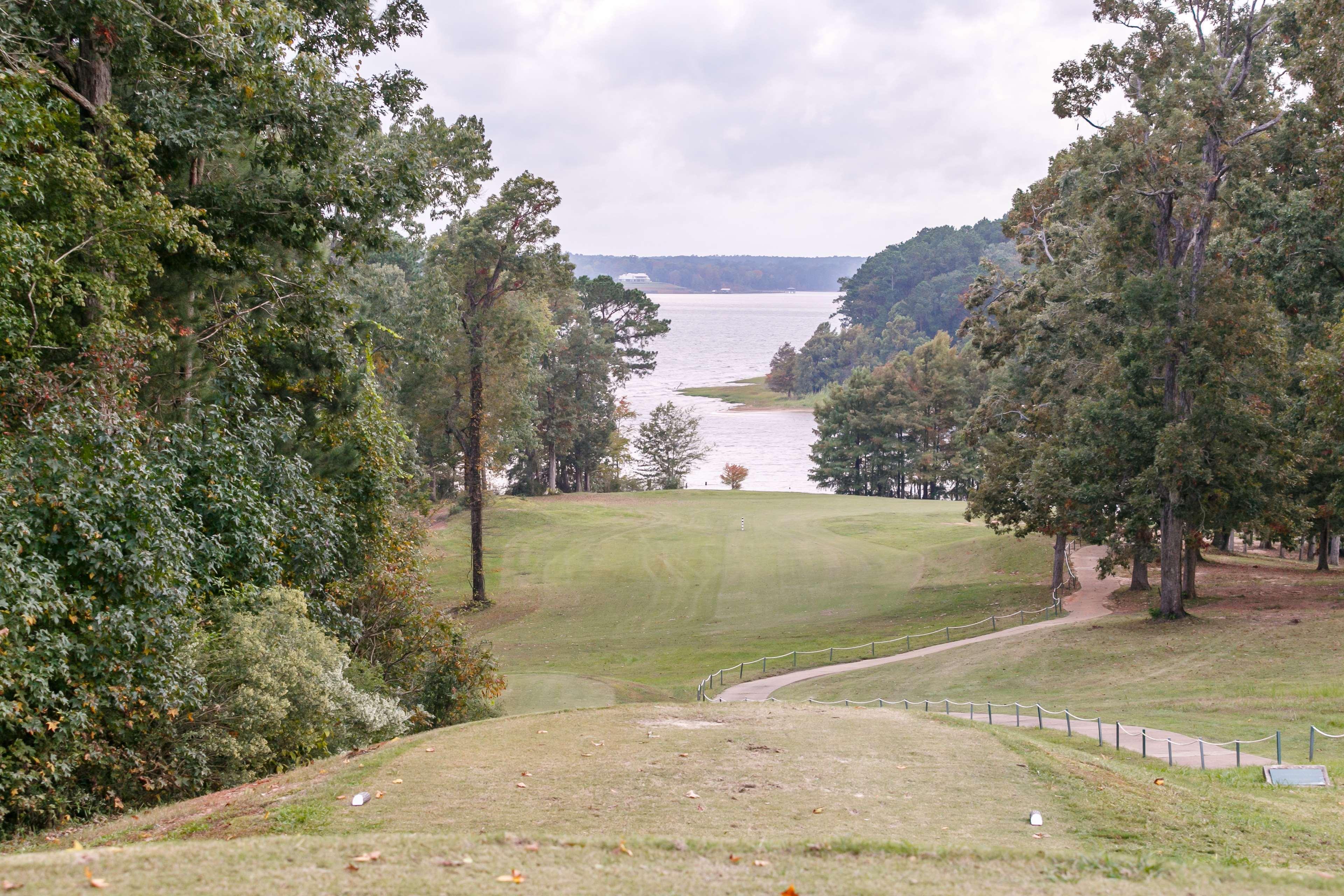 Cypress Bend Resort, A Wyndham Hotel Many Exterior photo