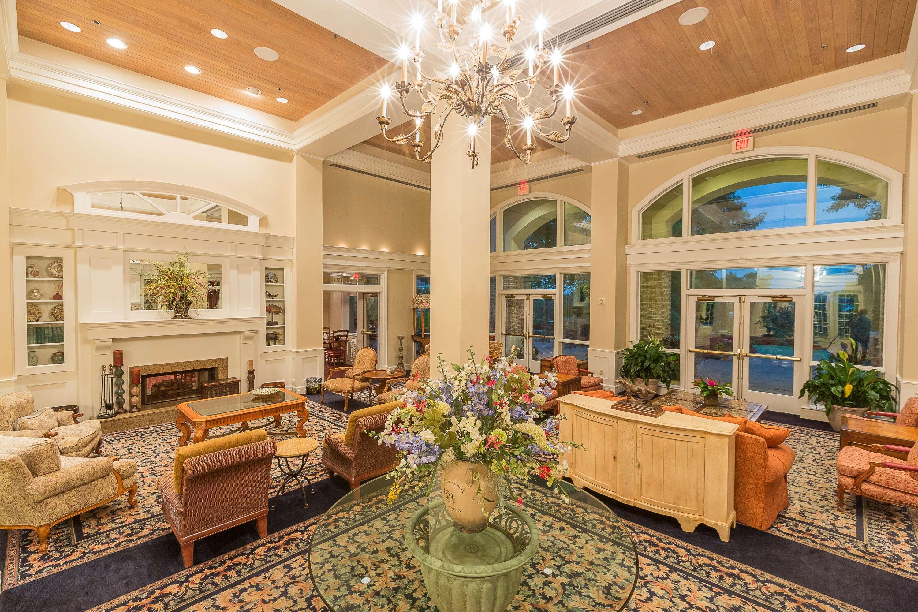 Cypress Bend Resort, A Wyndham Hotel Many Exterior photo
