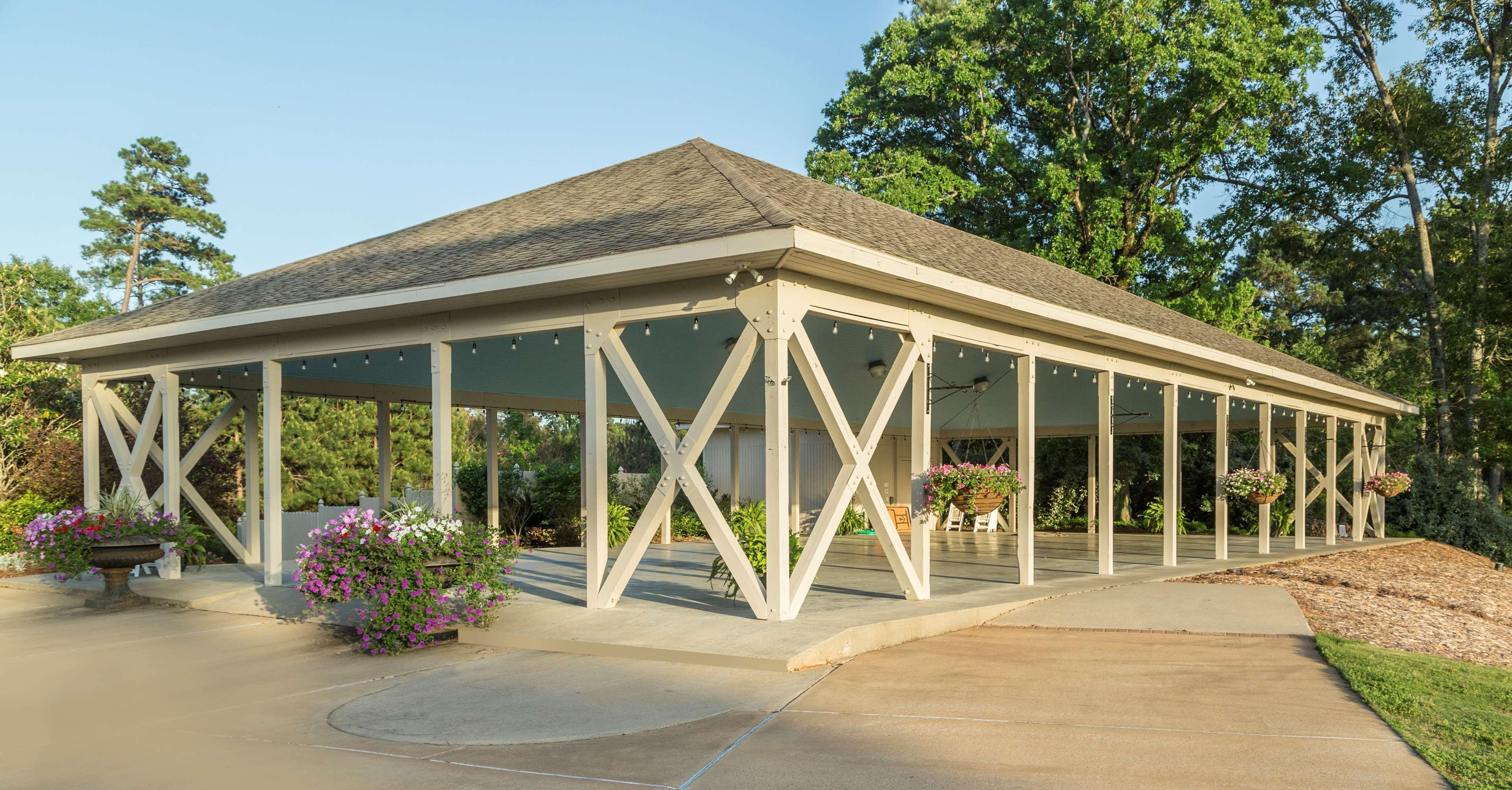 Cypress Bend Resort, A Wyndham Hotel Many Exterior photo