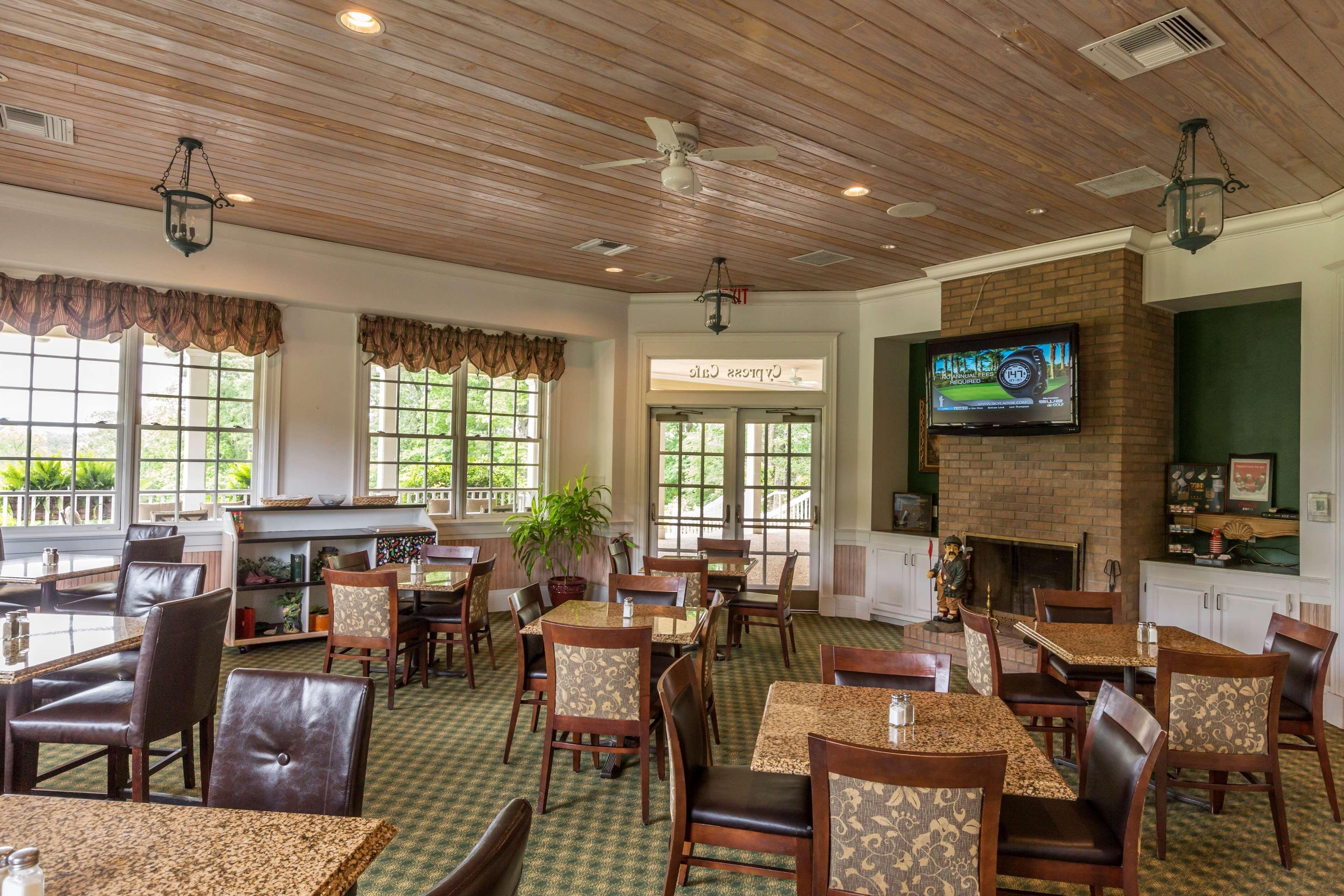 Cypress Bend Resort, A Wyndham Hotel Many Exterior photo