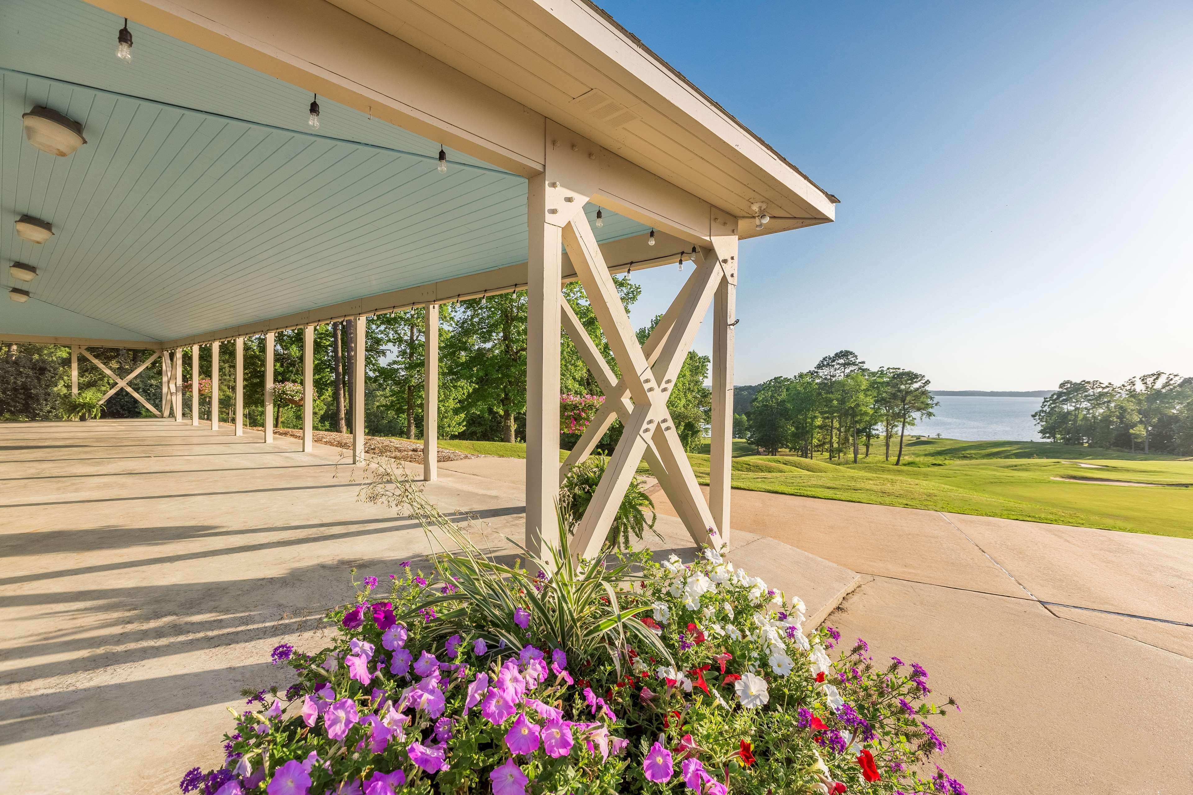 Cypress Bend Resort, A Wyndham Hotel Many Exterior photo