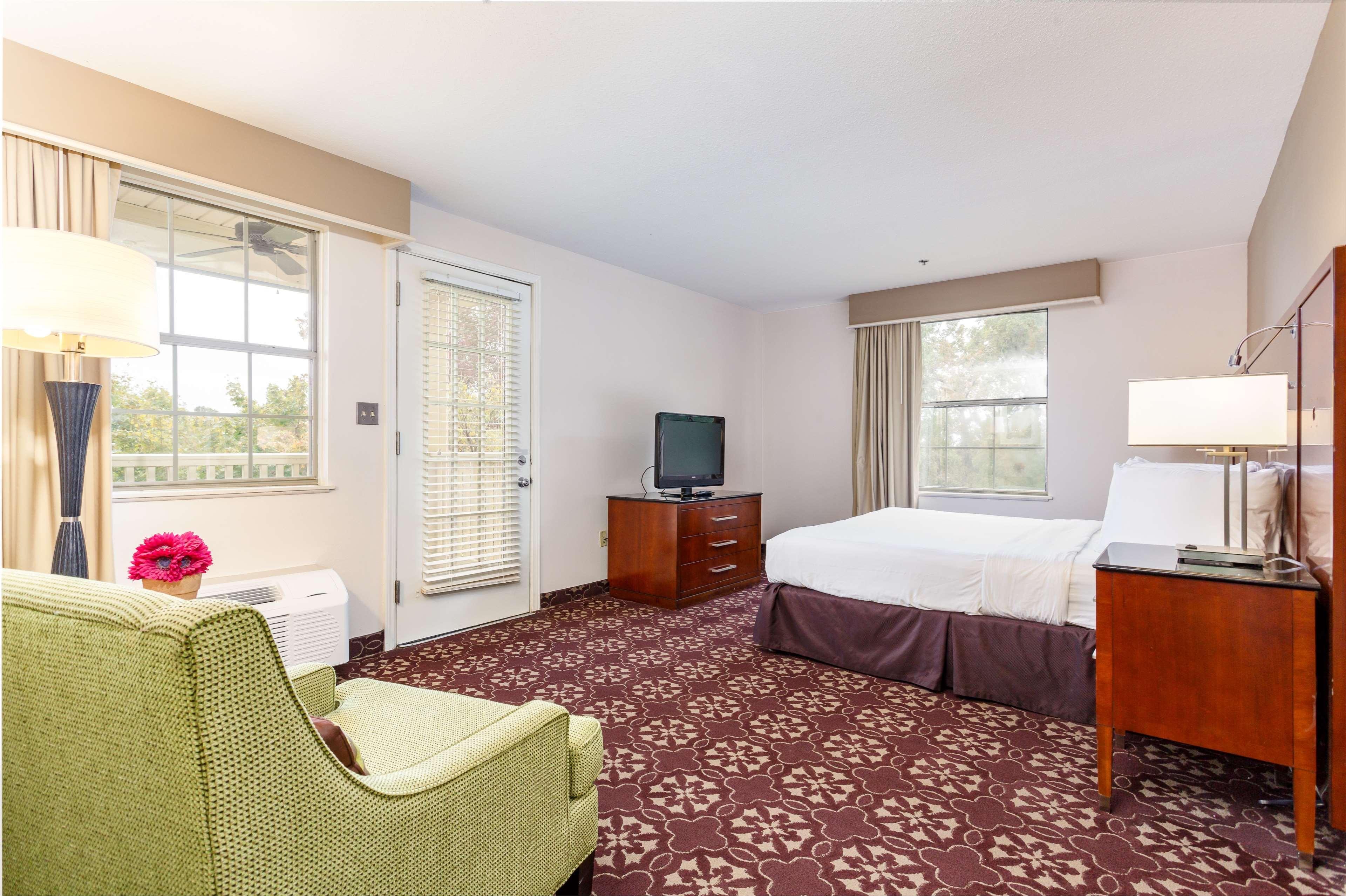 Cypress Bend Resort, A Wyndham Hotel Many Exterior photo
