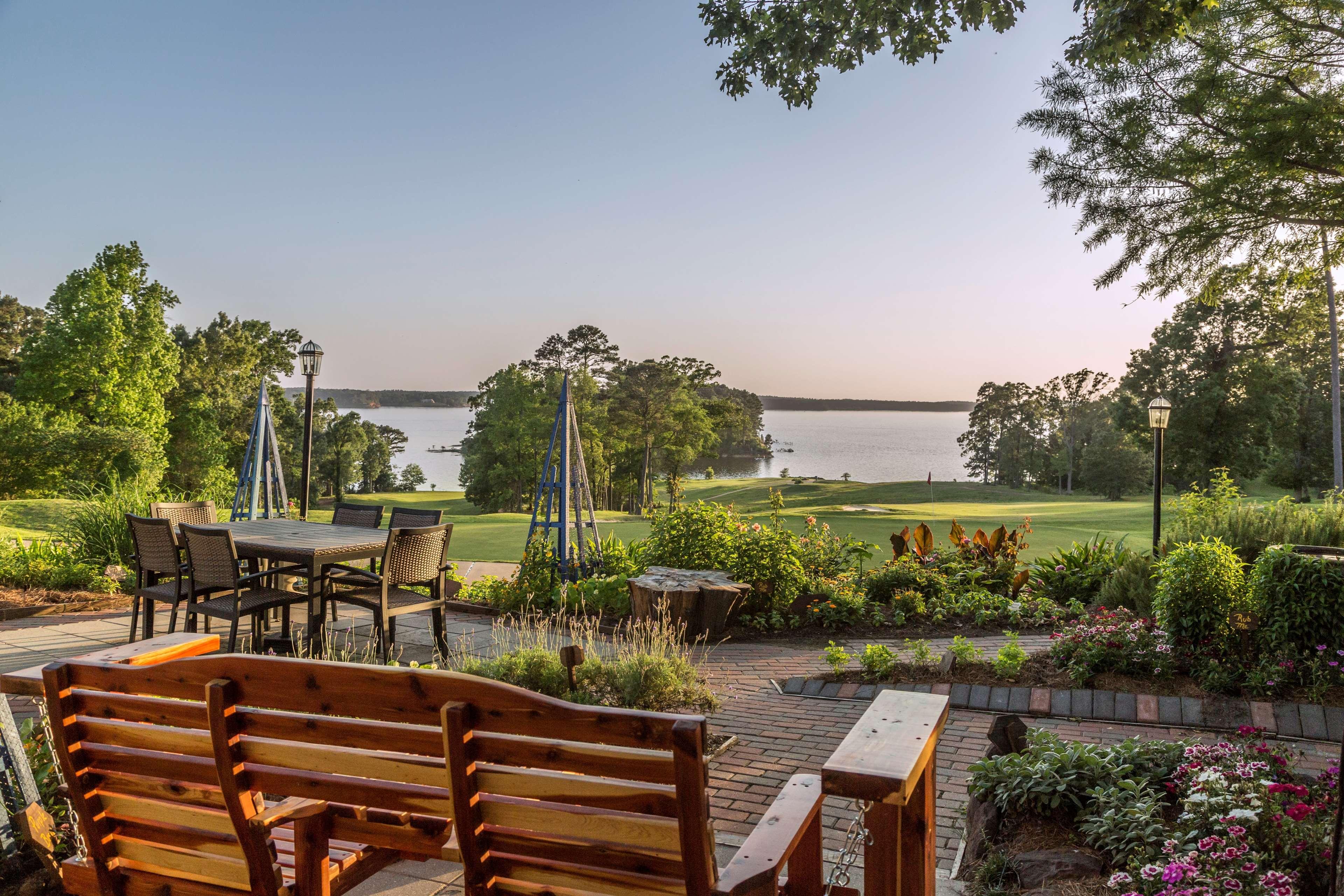 Cypress Bend Resort, A Wyndham Hotel Many Exterior photo