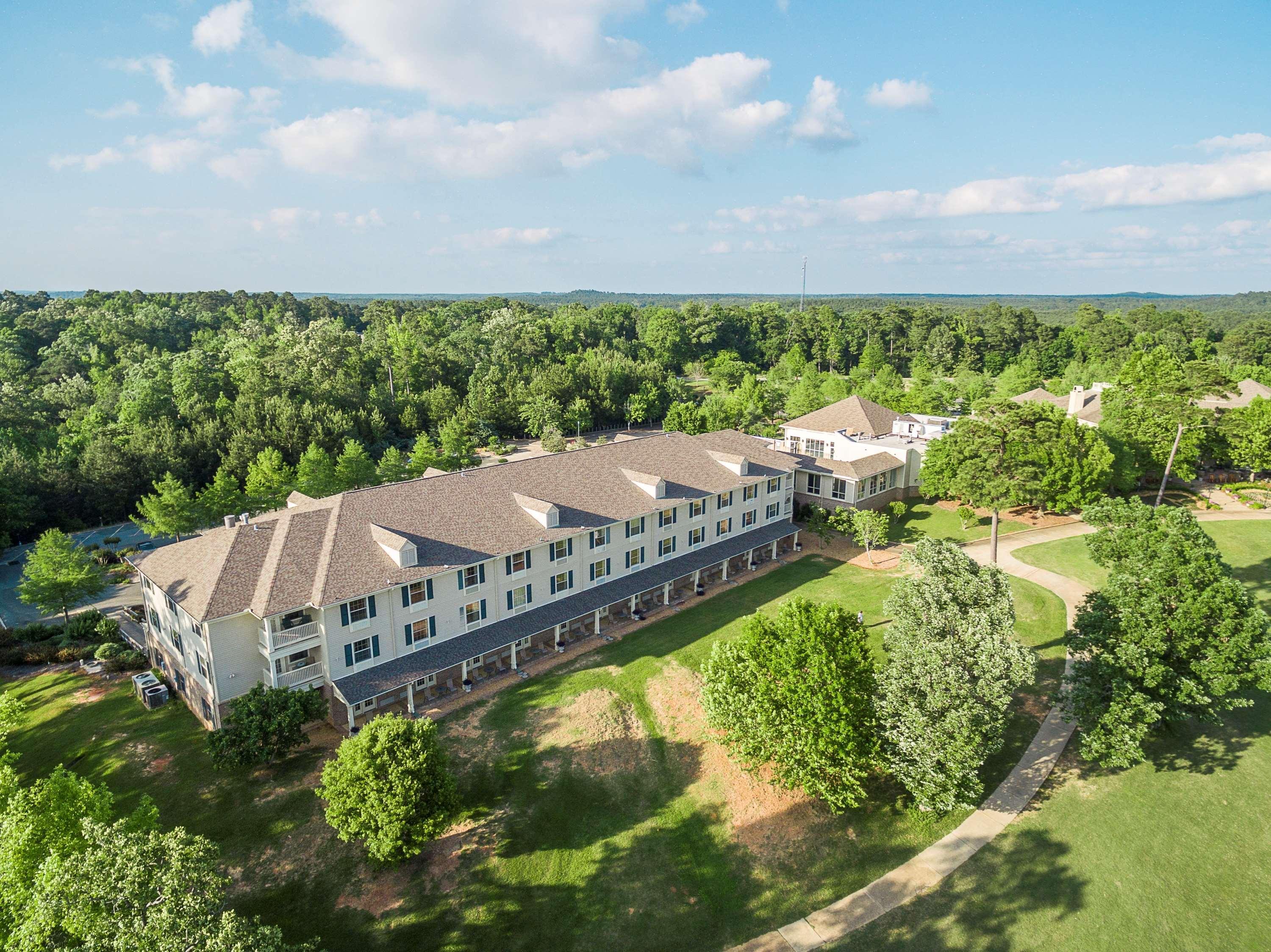 Cypress Bend Resort, A Wyndham Hotel Many Exterior photo