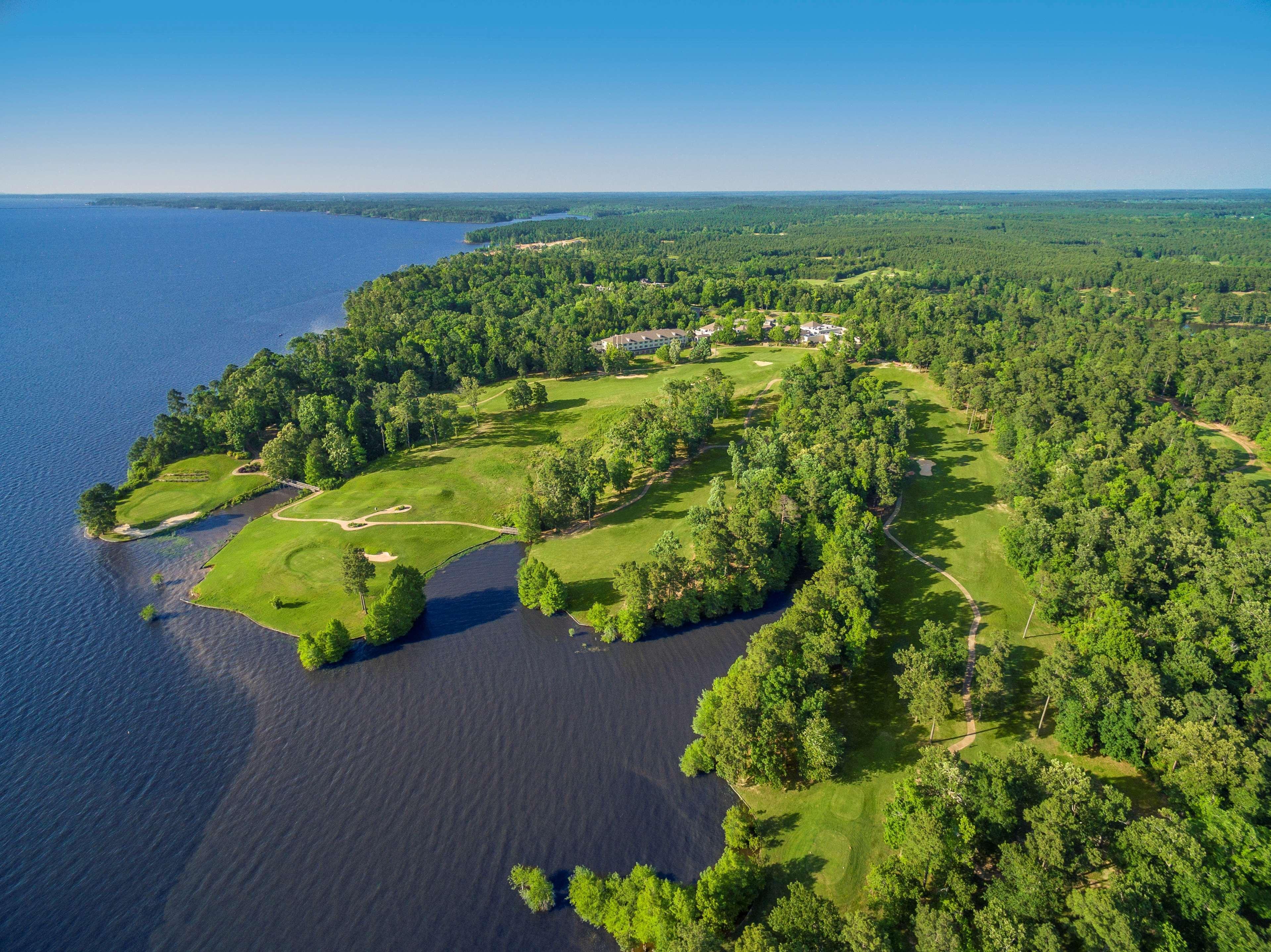 Cypress Bend Resort, A Wyndham Hotel Many Exterior photo