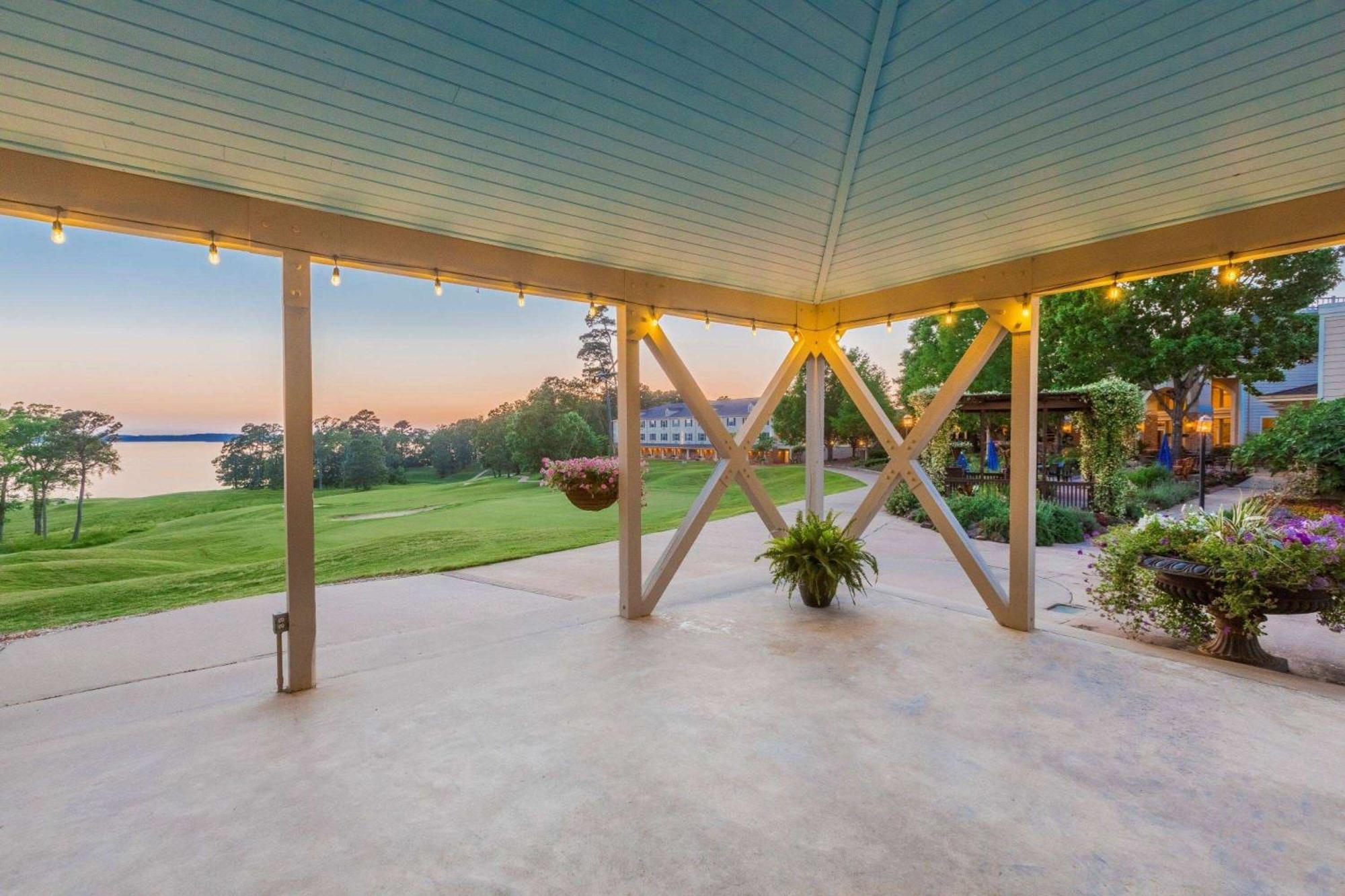 Cypress Bend Resort, A Wyndham Hotel Many Exterior photo