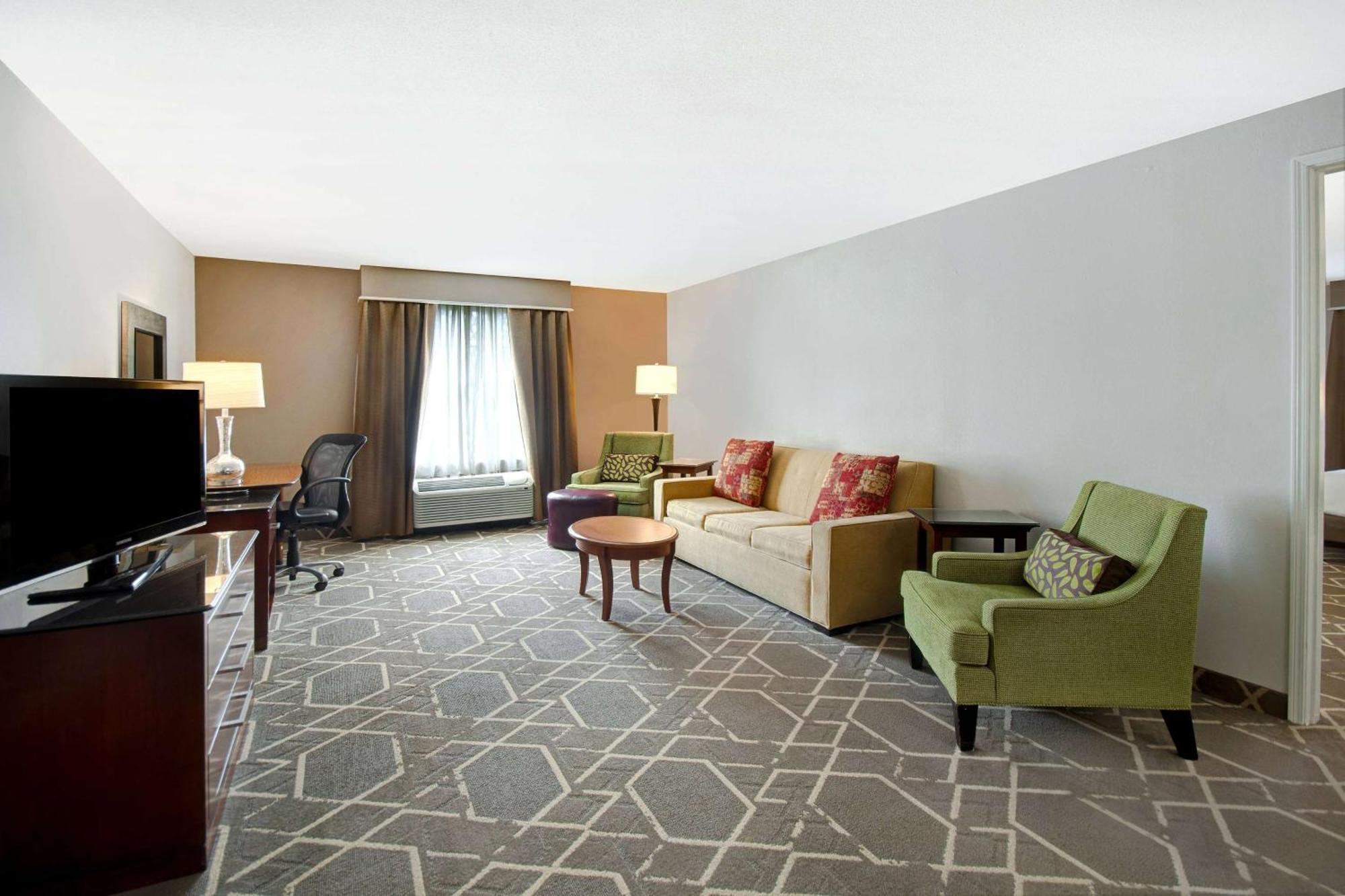Cypress Bend Resort, A Wyndham Hotel Many Exterior photo