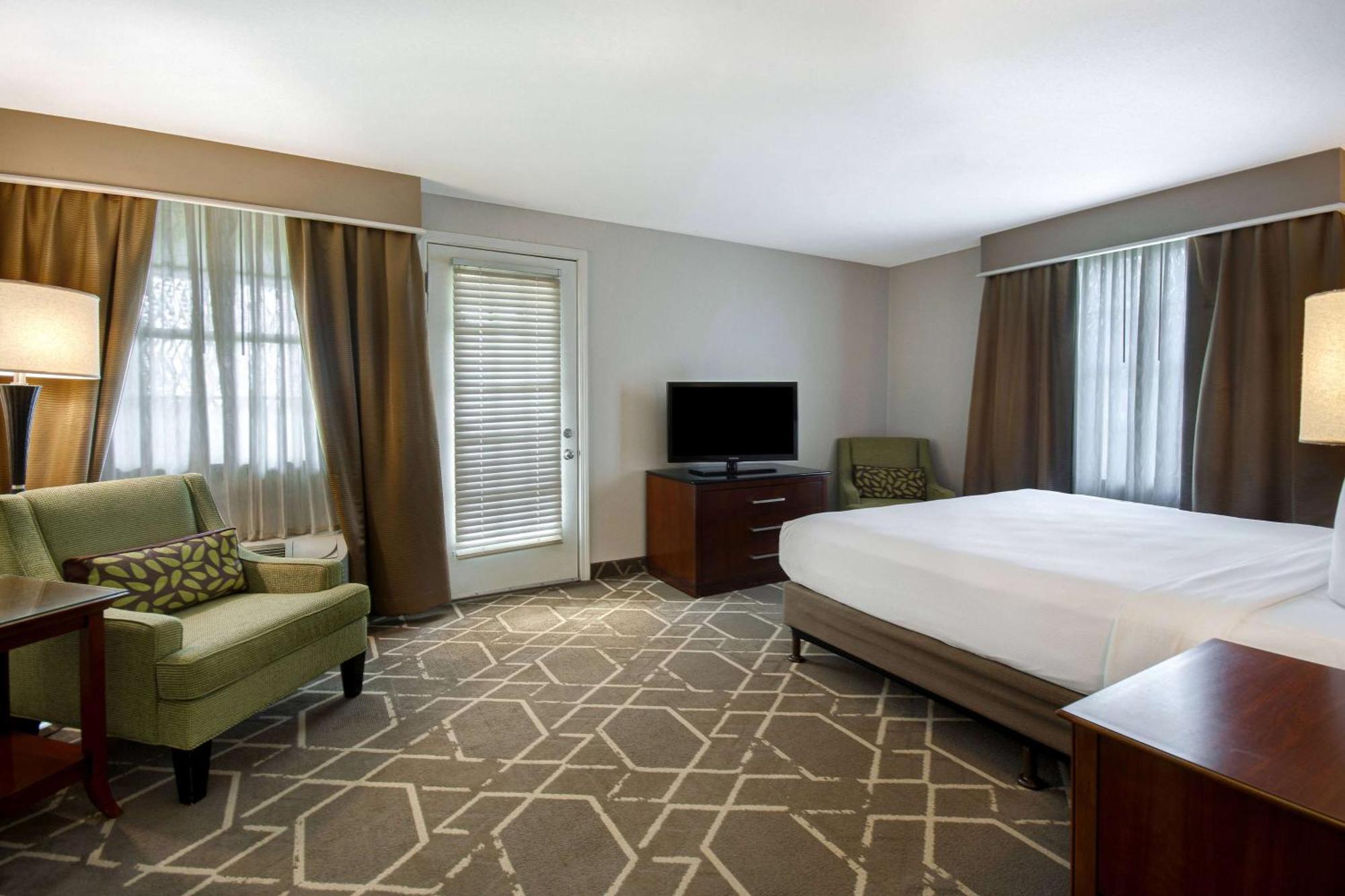 Cypress Bend Resort, A Wyndham Hotel Many Exterior photo