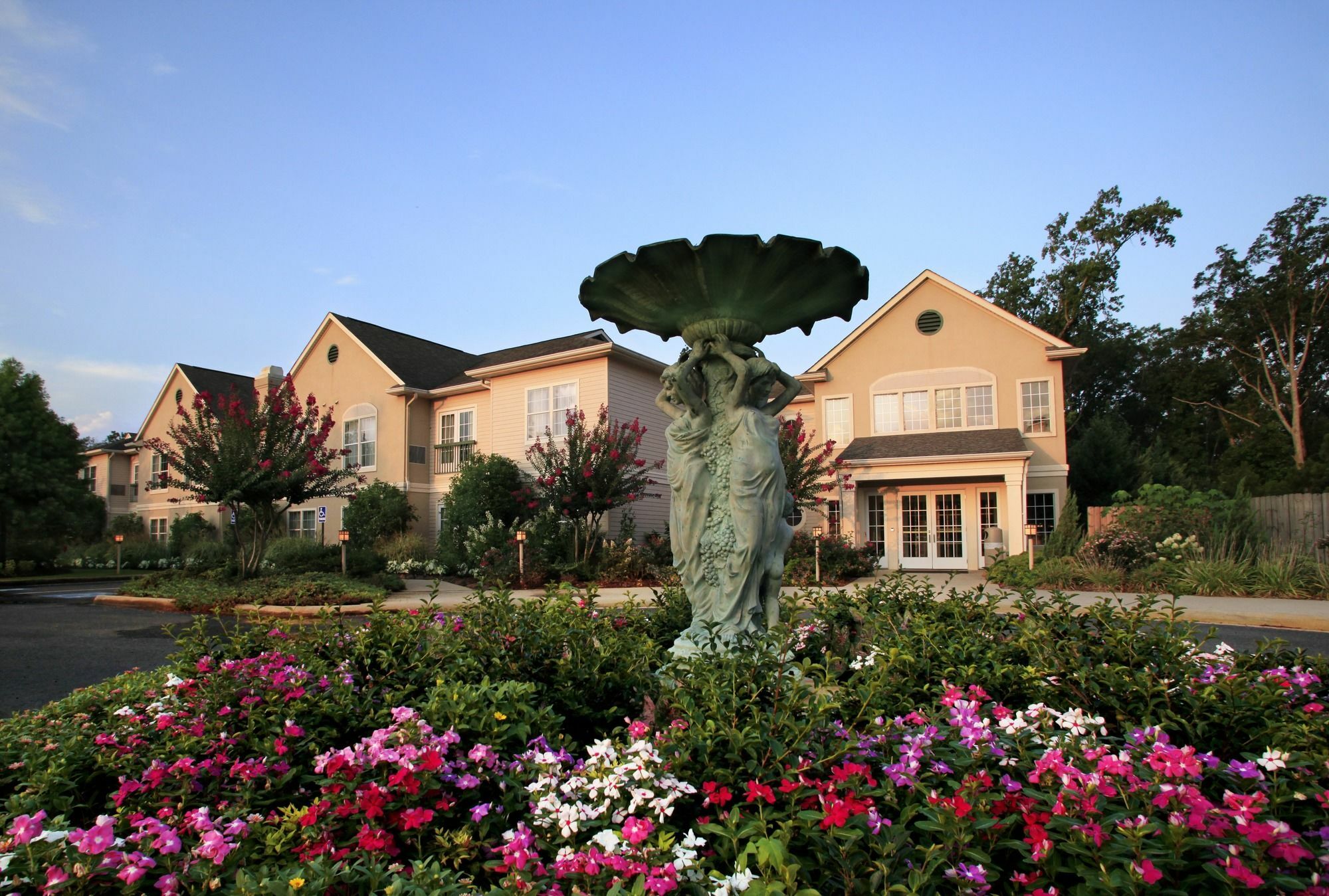 Cypress Bend Resort, A Wyndham Hotel Many Exterior photo